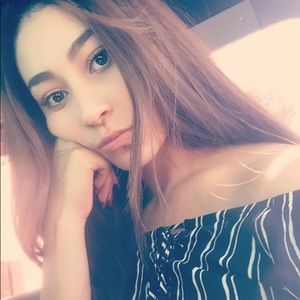 Meet your Posher, Linette